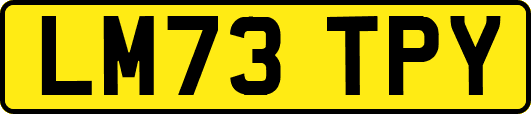 LM73TPY
