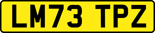 LM73TPZ