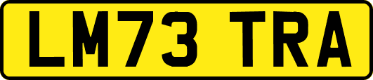 LM73TRA