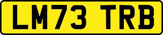 LM73TRB