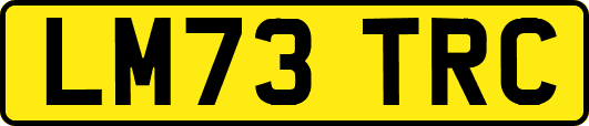 LM73TRC