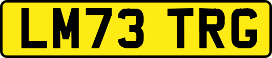 LM73TRG