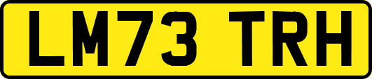 LM73TRH