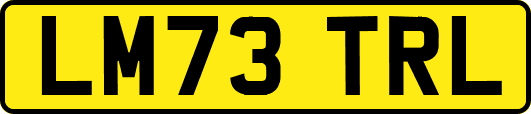 LM73TRL