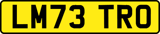 LM73TRO