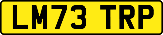 LM73TRP