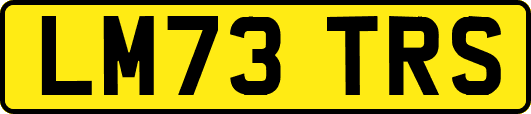 LM73TRS