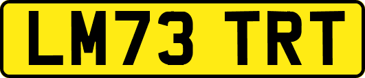 LM73TRT