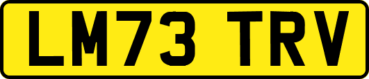 LM73TRV
