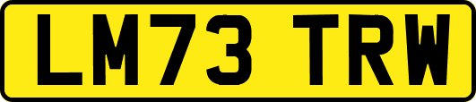 LM73TRW