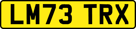 LM73TRX