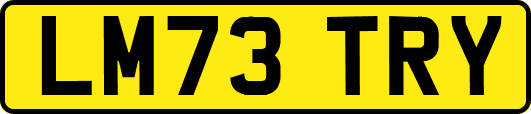 LM73TRY