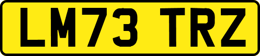 LM73TRZ