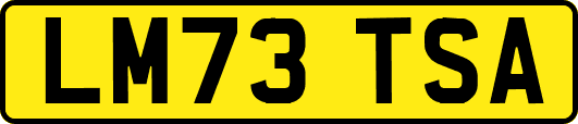 LM73TSA