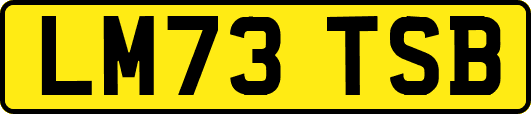 LM73TSB