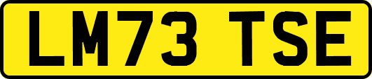 LM73TSE