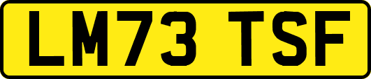 LM73TSF