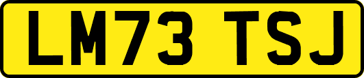 LM73TSJ