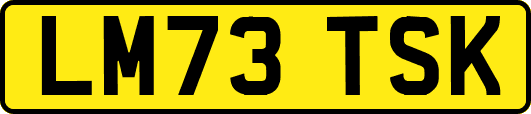 LM73TSK