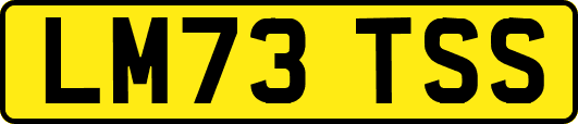 LM73TSS