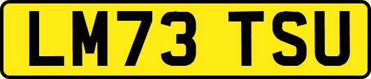 LM73TSU