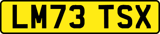 LM73TSX