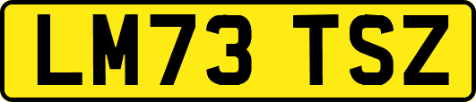 LM73TSZ