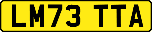 LM73TTA
