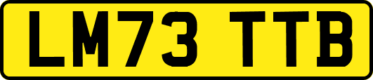 LM73TTB