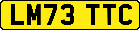 LM73TTC