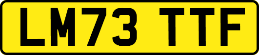 LM73TTF