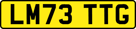 LM73TTG