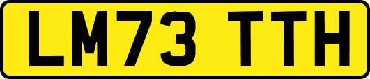 LM73TTH