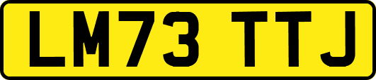 LM73TTJ