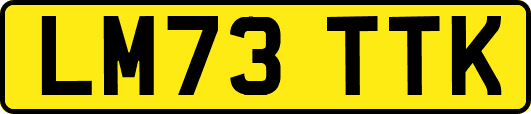 LM73TTK