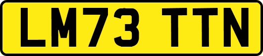 LM73TTN