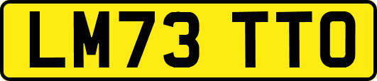 LM73TTO