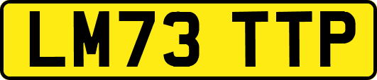 LM73TTP