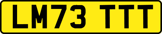 LM73TTT