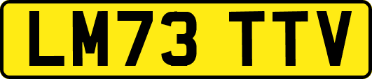 LM73TTV