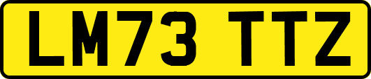 LM73TTZ