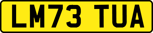 LM73TUA