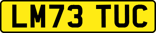 LM73TUC