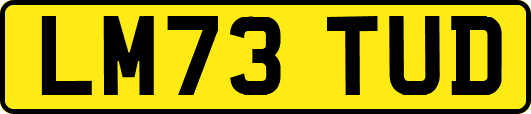 LM73TUD