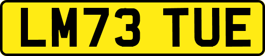 LM73TUE
