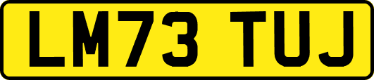 LM73TUJ