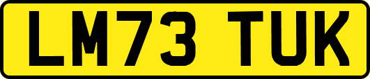 LM73TUK