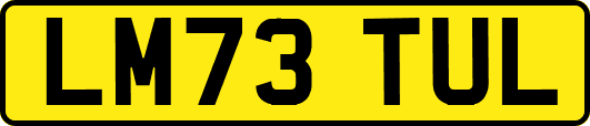 LM73TUL