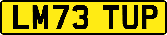 LM73TUP