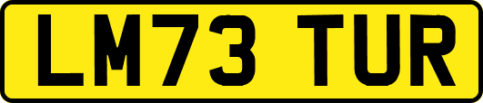 LM73TUR